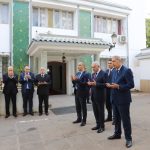 Observation d’une minute de silence à la mémoire des martyrs des massacres du 17 octobre 1961